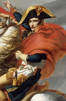 Napoléon Bonaparte du général à l’empereur (CM2)